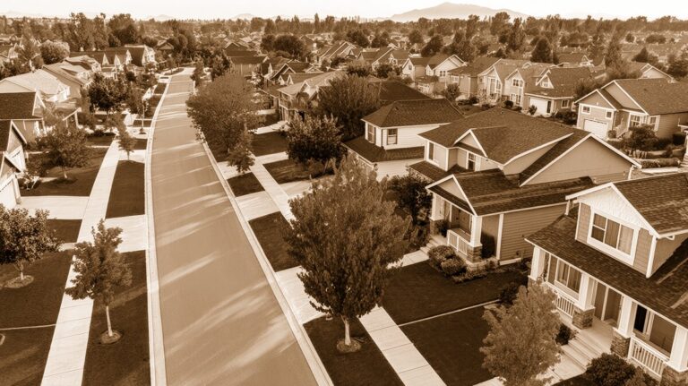 Elkhorn neighborhood